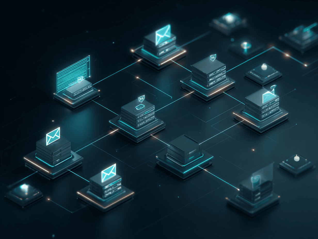 Why you should create a Dedicated Email Server?